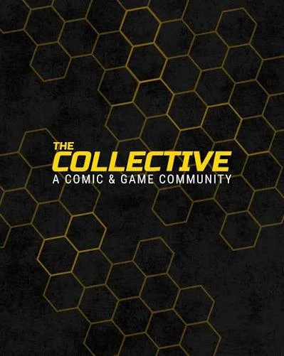 The Collective logo